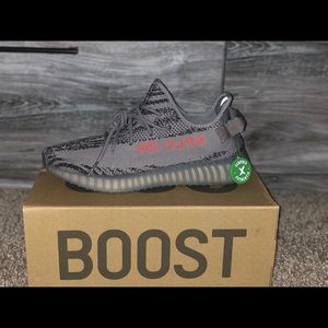 Yeezy 350 Beluga 2.0